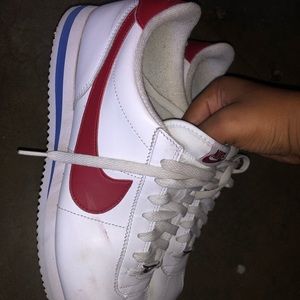 Men’s Nike Cortez